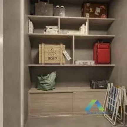 Imagem Apartamento a venda no Ipiranga com 03 suites