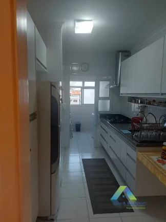Imagem Apartamento à venda no bairro Santa Paula - São Caetano do Sul/SP