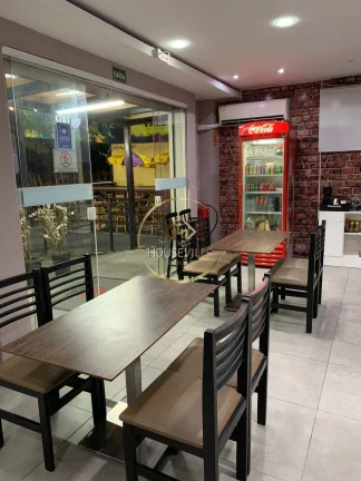 Imagem Ponto Comercial, 55m², Urbanova, São José dos Campos.