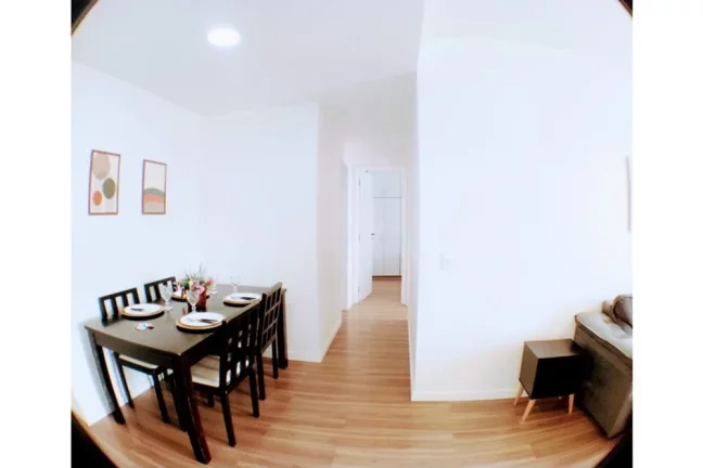 Imagem Barra da Tijuca Venda Apartamento 2 Quartos 1 Suíte