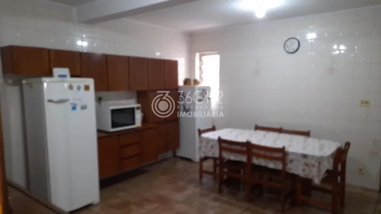 Imagem Sobrado para Venda em Santo André / SP no bairro Parque Capuava