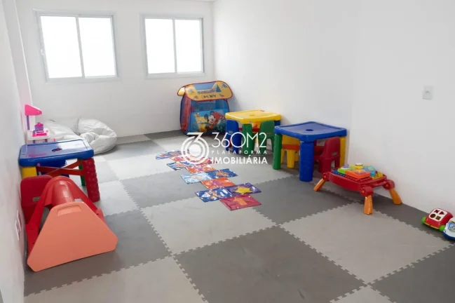 Imagem Apartamento para Venda em São Bernardo do Campo / SP no bairro Rudge Ramos