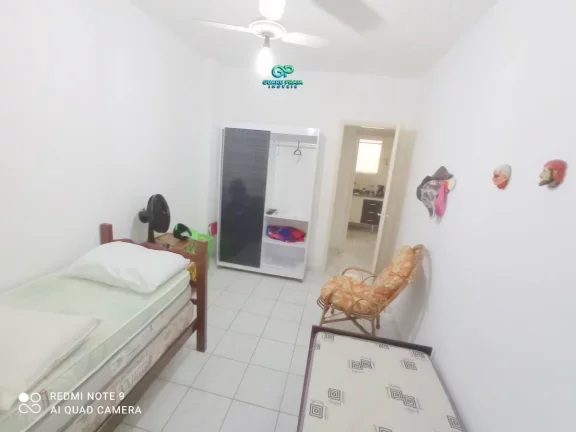Imagem Apartamento Padrão para Venda em Enseada Guarujá-SP