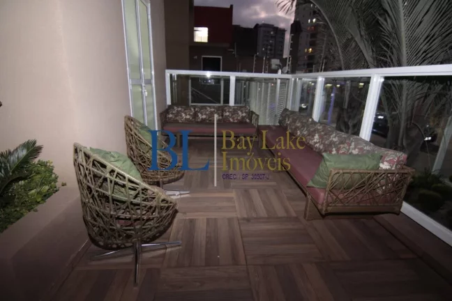 Imagem Apartamento Com 3 Quartos À Venda, 77M² Na Mooca!!Cond. Padova.