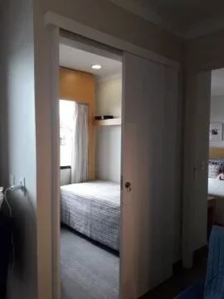 Imagem Flat à Venda – Condomínio Nobile Suítes Congonhas, São Paulo/SP