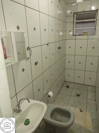 Imagem 100 mil de entrada / Imóvel em Sao Paulo / Zona sul / Localizado no Recanto campo belo / Depois do cartório de parelheiros