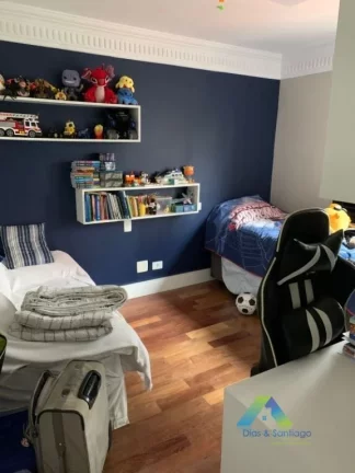 Imagem VILA MASCOTE Apartamento 150M², 3 suítes, 2 vagas, designer moderno , 2 vagas ótima localização e valor !!!