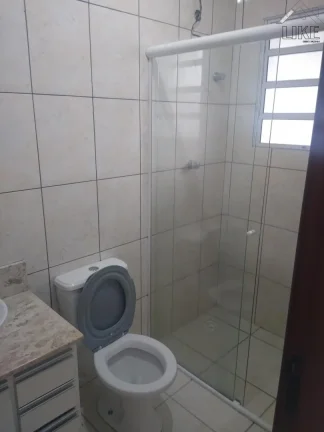 Imagem Vendo uma Linda Casa sobrado 3 quartos sendo 1 suíte no Jardim Satélite