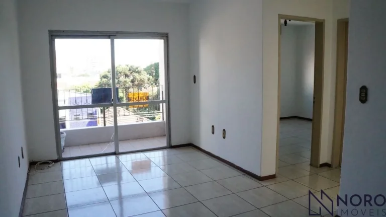 Imagem Apartamento Duplex para Venda ou Locação – 155m² Privativos - Centro!