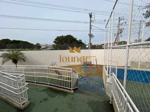 Imagem Apartamento à Venda Jd Antonio Cassillo - Votorantim/SP