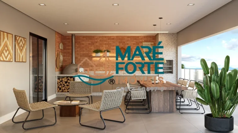 Imagem EMPREENDIMENTO A 700 METROS DO MAR COM ÁREA DE LAZER COMPLETA!!