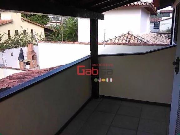 Imagem Casa com 7 dormitórios à venda, 250 m² por R$ 1.500.000,00 - Geribá - Armação dos Búzios/RJ