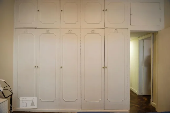 Imagem Apartamento à Venda - Copacabana, 5 Quartos, 320 m2