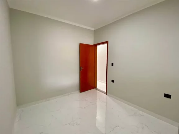 Imagem CASA COM 124.88 m² - SANTA EUGÊNIA - MONGAGUA SP