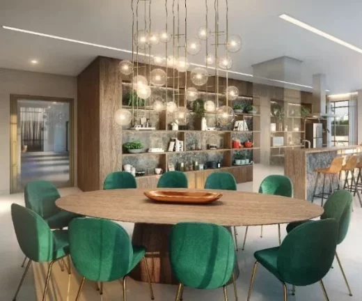 Imagem Grand Living Nova Klabin