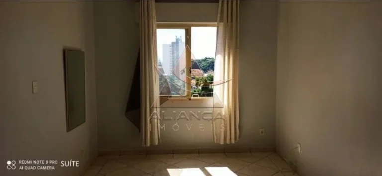 Imagem Apartamento - Ribeirão Preto - Centro