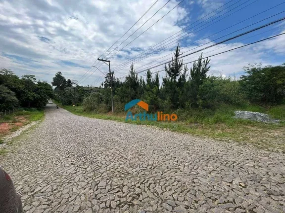 Imagem Terreno à venda, 4973 m² por R$ 3.500.000,00 - Paisagem Renoir - Cotia/SP