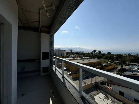 Imagem Apartamento na Praia das Toninhas