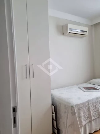 Imagem Apartamento para Venda de 3 Quartos no Residencial Milano Barra da Tijuca
