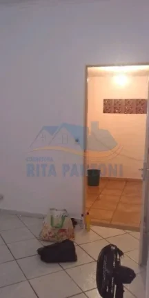 Imagem Casa - Ribeirão Preto - Campos Elíseos - Região Norte