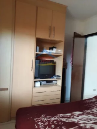 Imagem Casa-Terrea-para-Venda-em-Parque-Jacatuba-Santo-Andre-SP