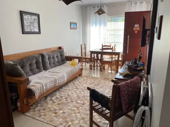 Imagem Casa 2 quartos à venda Zimbros Bombinhas SC