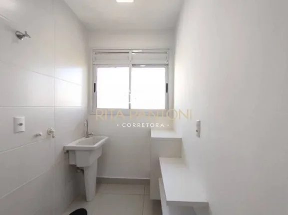Imagem Apartamento - Ribeirão Preto - Iguatemi - Região Leste