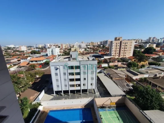 Imagem Apartamento para alugar - R$2.500,00 - Vila Brasil - Londrina - PR