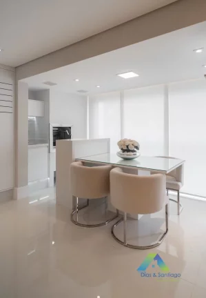 Imagem Apartamento à venda no bairro Osvaldo Cruz - São Caetano do Sul/SP