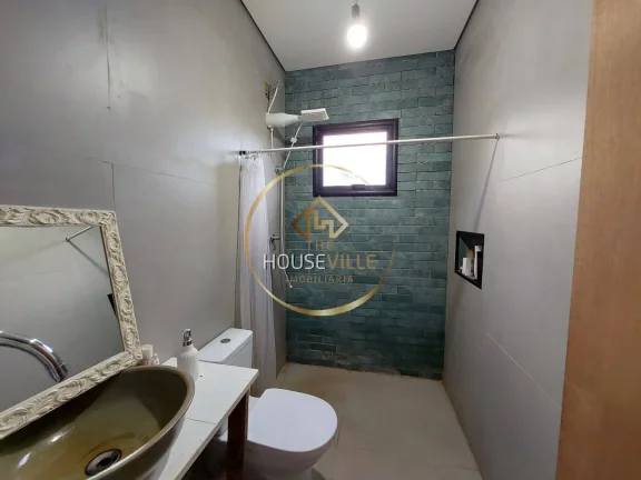 Imagem Casa 3 dormitórios (1 suíte), Paraíso de Igaratá, SP.