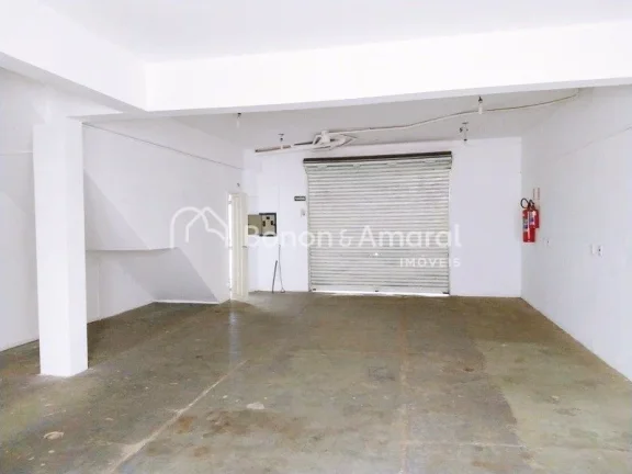 Imagem Venda , salão comercial , no Biarro Bonfim , em Campinas !
Local de fácil acesso para rodovias , p...