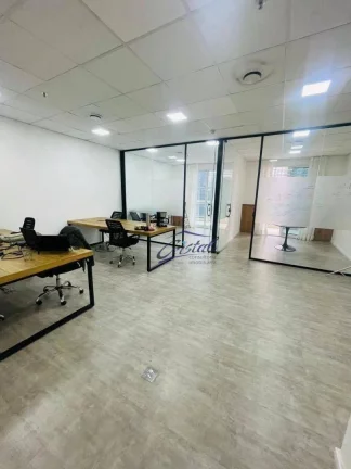 Imagem Sala para alugar, 70 m² Brooklin - São Paulo/SP