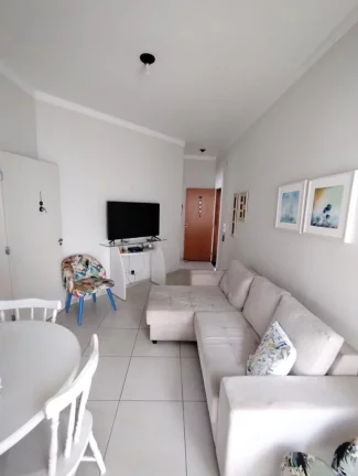 Imagem APARTAMENTO Á VENDA JARDIM SANTANA EM FRANCA/SP - 77,45 Área total - 02 dormitórios sendo 01 suíte com armários