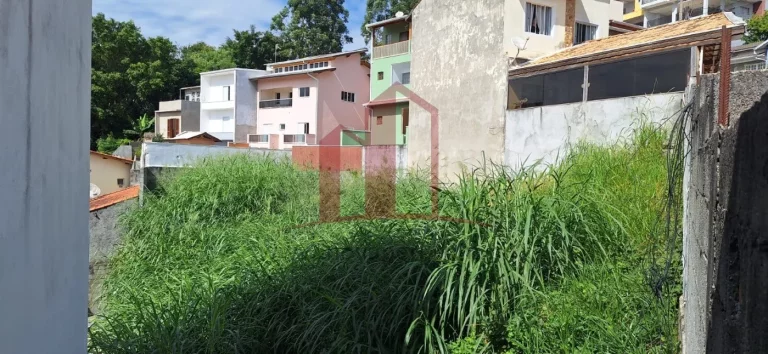 Imagem TERRENO RESIDENCIAL em CAIEIRAS - SP, REGIÃO CENTRAL