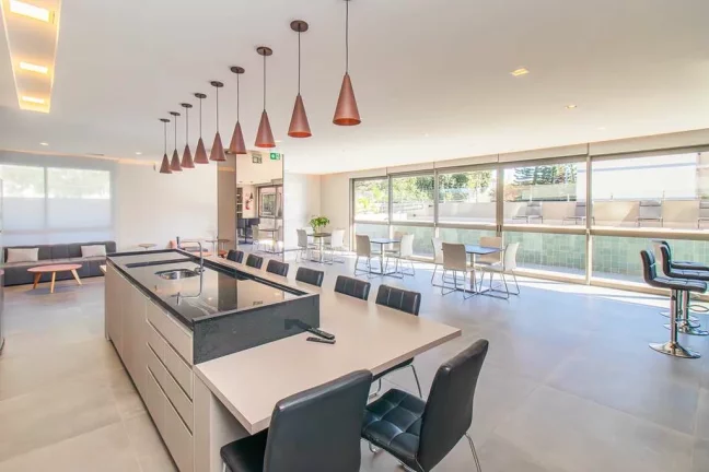 Imagem Apartamento à venda no bairro Passo da Areia - Porto Alegre/RS