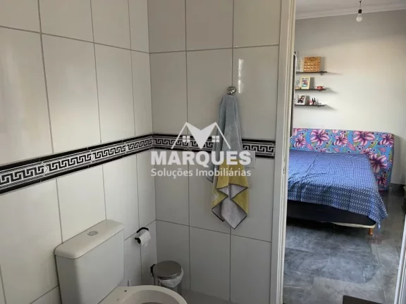 Imagem Sobrado a Venda no bairro Jardim Bom Retiro - Sumaré, SP