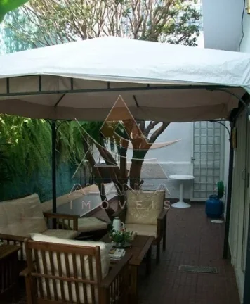Imagem Casa - Ribeirão Preto - Jardim São Luiz