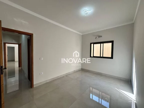 Imagem Casa com 3 dormitórios à venda, 195 m² por R$ 1.300.000,00 - Jardim Morumbi - Itumbiara/GO