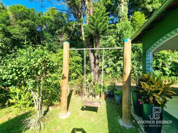 Imagem Sítio à venda, 5000 m² por R$ 1.550.000,00 - Pqe Silvestre - Guapimirim/RJ