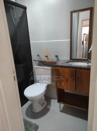 Imagem Apartamento - Ribeirão Preto - Jardim Paulistano