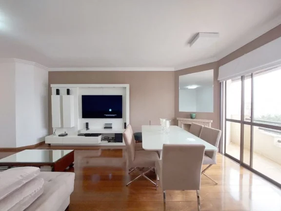 Imagem APARTAMENTO RESIDENCIAL em São Paulo - SP, Perdizes