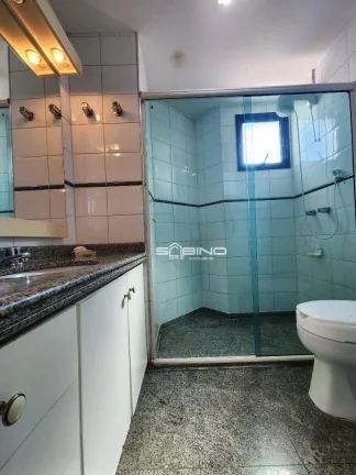 Imagem Apartamento para locação com 3 Dormitórios 1 suíte 103 m² área útil, em Riviera de São Lourenço - Bertioga SP