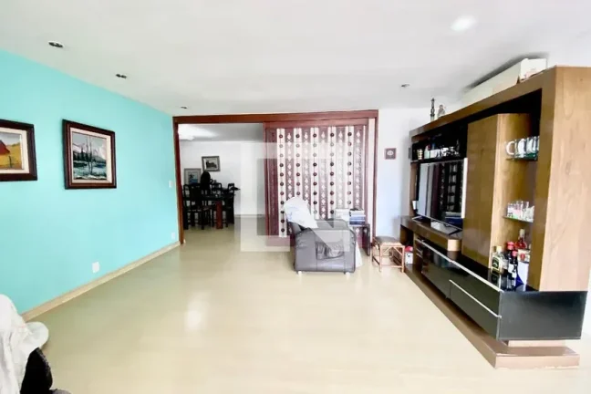 Imagem Apartamento à Venda - Copacabana, 3 Quartos, 190 m2