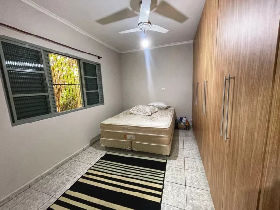 Imagem Chácara com 4 dormitórios à venda, 260m² por R$ 960.000 - Jardim São Paulo - Boituva/SP