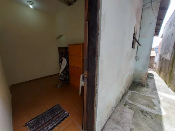 Imagem Casa à venda no bairro Parque Erasmo Assunção - Santo André/SP