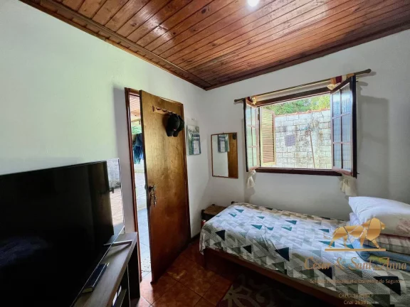 Imagem Oportunidade de Casa apta a financiamento em Campos do Jordão