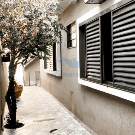Imagem Casa - Ribeirão Preto - Sumarezinho - Região Oeste