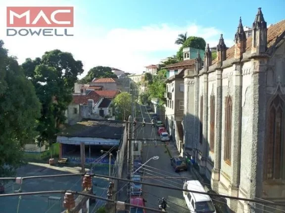 Imagem Casa comercial de 532 m² - A VENDA - Santa Teresa/RJ