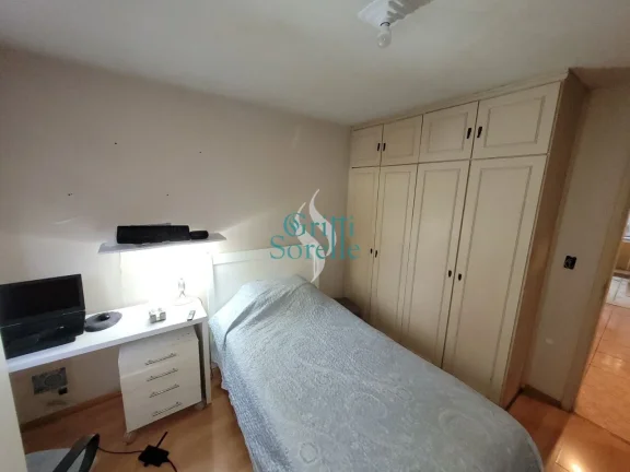 Imagem Apartamento à Venda em Pinheiros - São Paulo/SP.