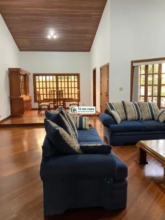 Imagem CASA RESIDENCIAL em SÃO JOSÉ DOS CAMPOS - SP, JARDIM AQUÁRIUS